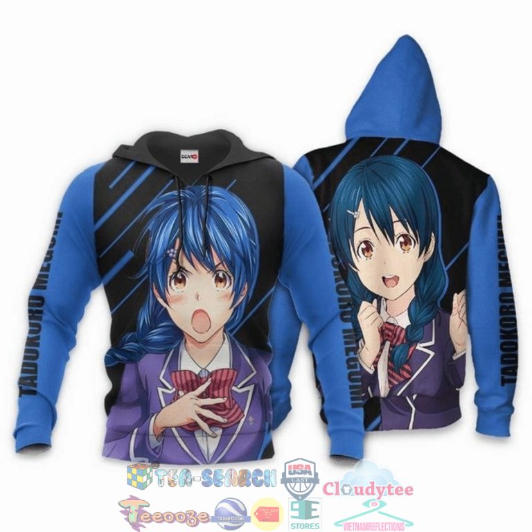 Food-Wars-Tadokoro-Megumi-Shokugeki-No-Soma-3D-Hoodie-2