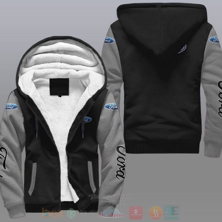 Ford-Car-Fleece-Hoodie-2