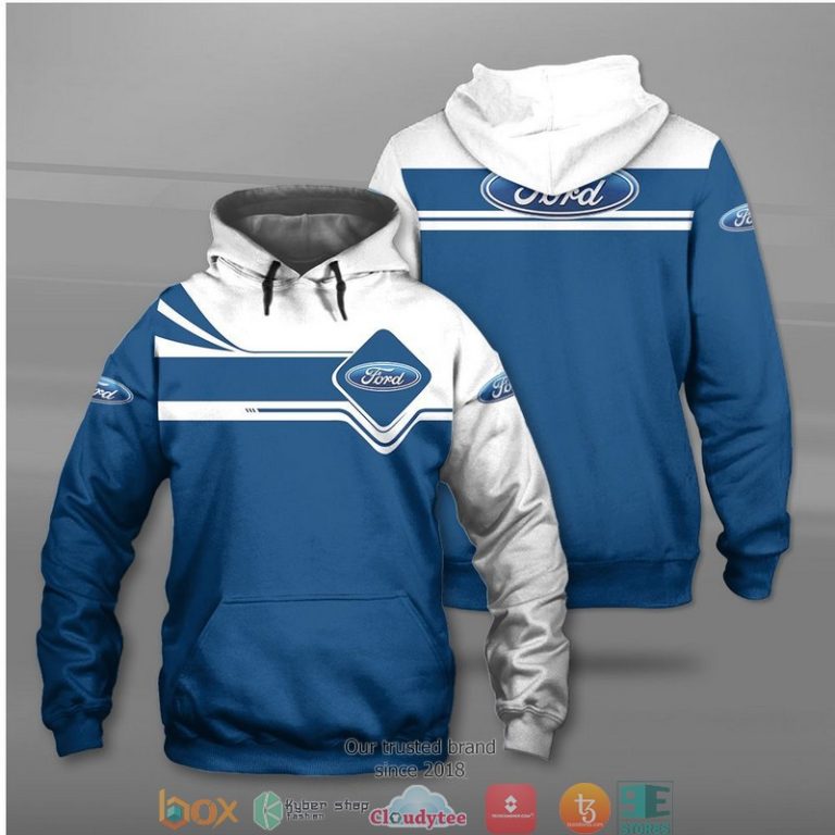 Ford-Car-Motor-3D-Shirt-Hoodie-2