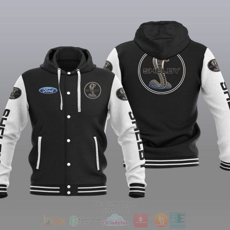 Ford-Shelby-Car-Baseball-Jacket-Hoodie-1