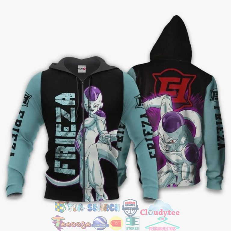 Frieza-Dragon-Ball-3D-Hoodie-2