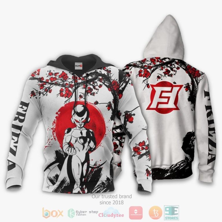 Frieza-Japan-Style-Dragon-Ball-Anime-3D-Hoodie-Bomber-Jacket-3
