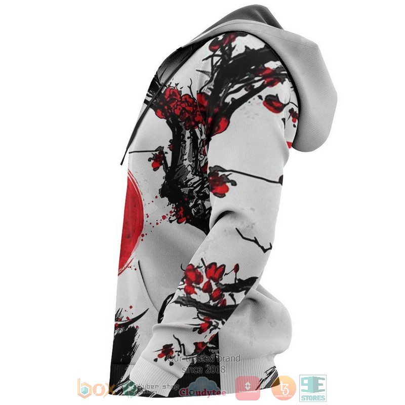 Frieza Japan Style Dragon Ball Anime 3D Hoodie Frieza Japan Style Dragon Ball Anime 3D Hoodie