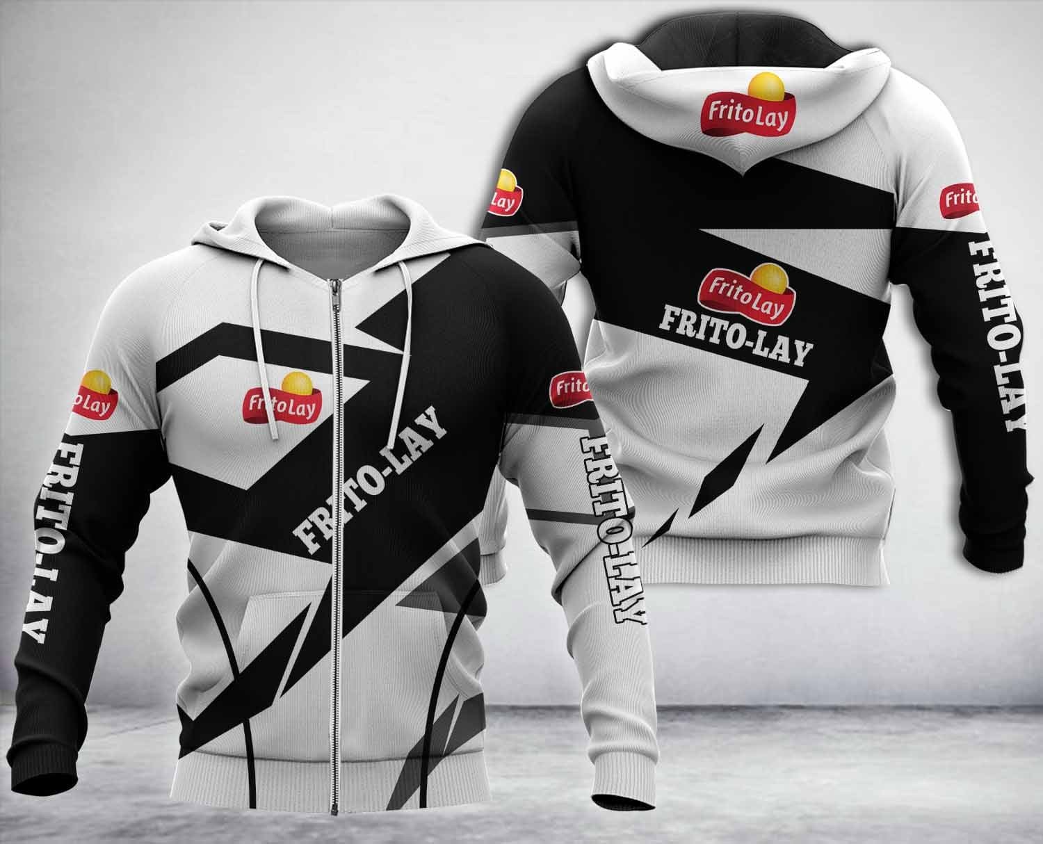 Frito-Lay Company Hoodie Frito-Lay Company Hoodie