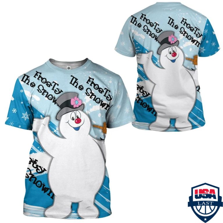 Frosty-The-Snowman-3D-Hoodie-Apparel-2