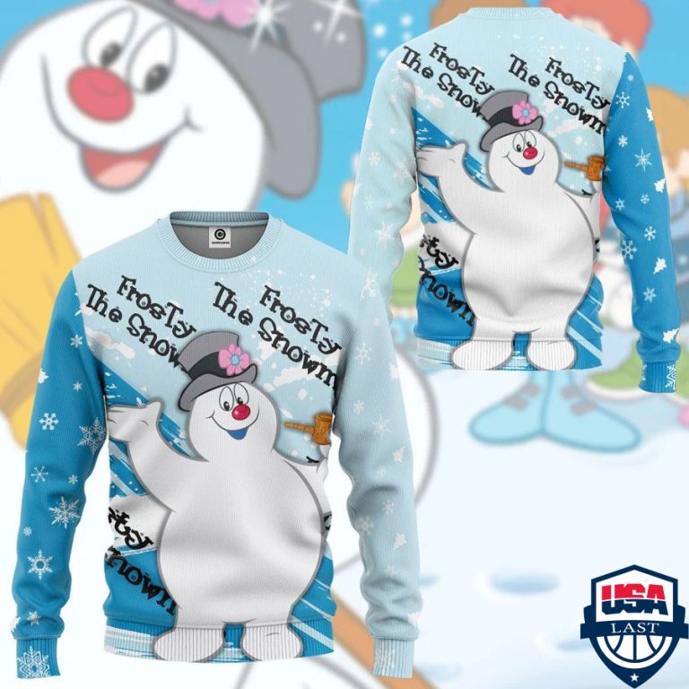 Frosty-The-Snowman-3D-Hoodie-Apparel-3