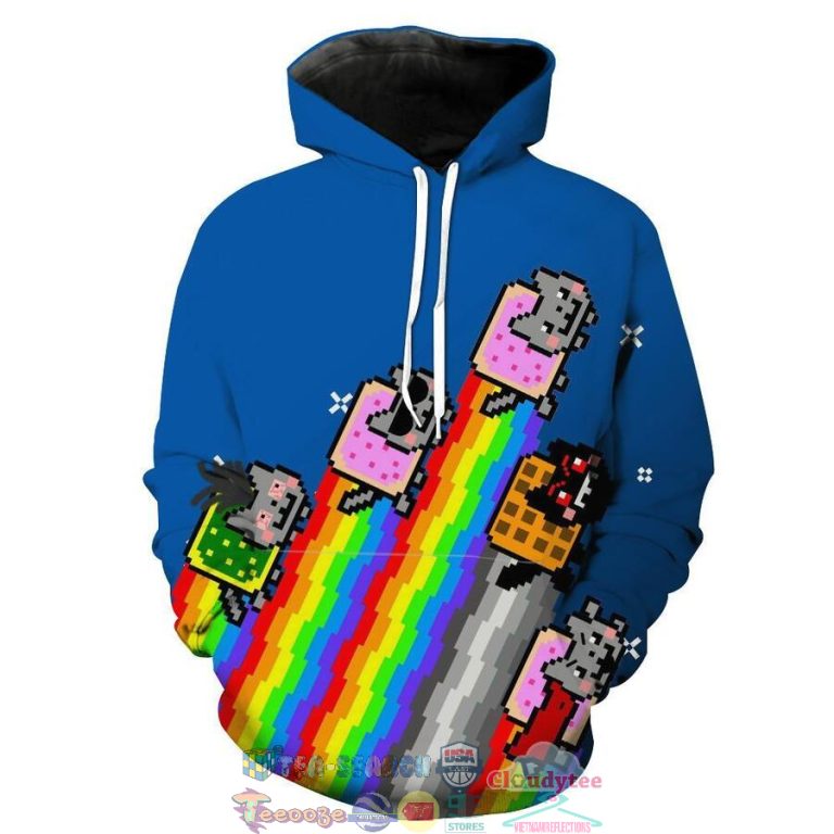 Funny-Nyan-Cat-Meme-Hoodie-3D-3