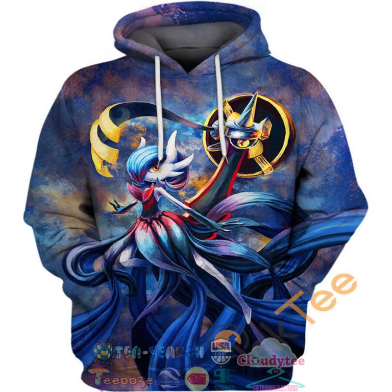 Gardevoir-Pokemon-Hoodie-3D-2