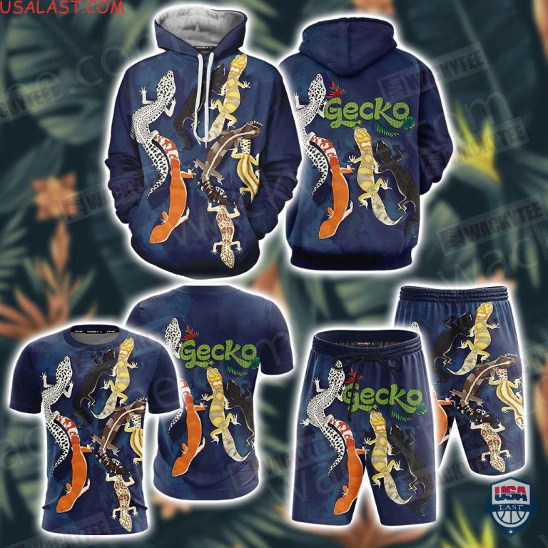 Geckos-Unisex-3D-Hoodie-T-Shirt-1