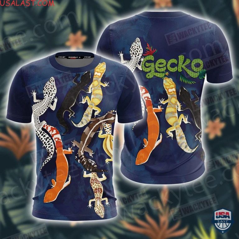 Geckos-Unisex-3D-Hoodie-T-Shirt-2