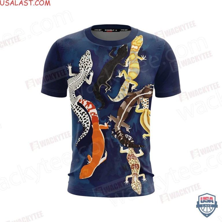 Geckos-Unisex-3D-Hoodie-T-Shirt-3
