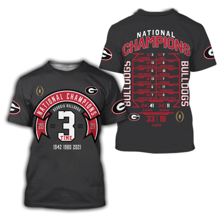 Georgia-Bulldogs-National-Champions-3-Times-3D-Shirt-Hoodie-3