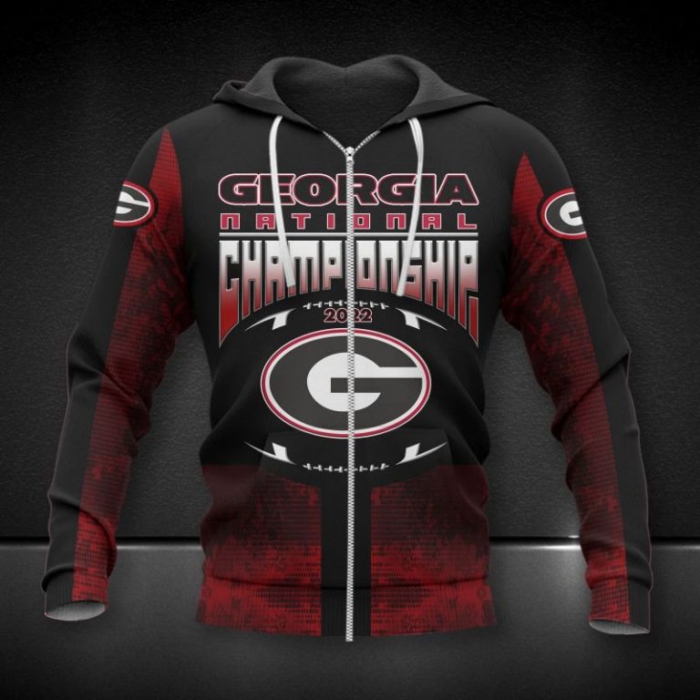 Georgia-Bulldogs-National-Championship-2022-Black-3D-Shirt-Hoodie-3