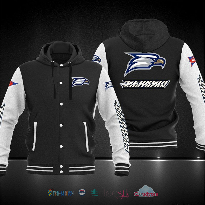 Georgia-Southern-Eagles-Baseball-Hoodie-Jacket-1