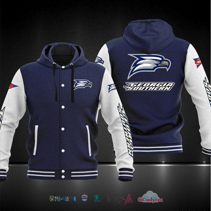 Georgia-Southern-Eagles-Baseball-Hoodie-Jacket-2
