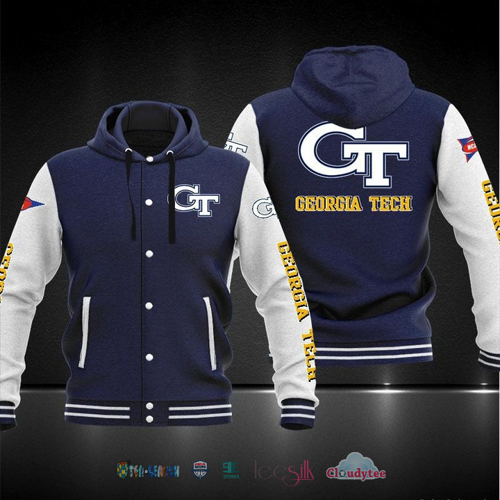 Georgia-Tech-Yellow-Jackets-Baseball-Hoodie-Jacket-2