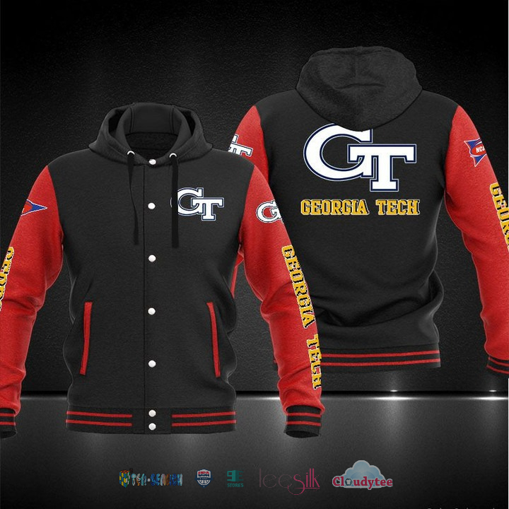 Georgia-Tech-Yellow-Jackets-Baseball-Hoodie-Jacket-3
