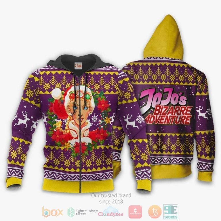 Giorno-Giovanna-JojoS-Bizarre-Adventure-3D-Hoodie-Bomber-Jacket-2