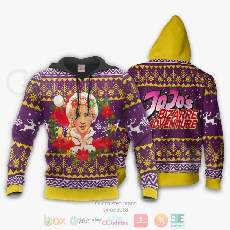Giorno-Giovanna-JojoS-Bizarre-Adventure-3D-Hoodie-Bomber-Jacket-3