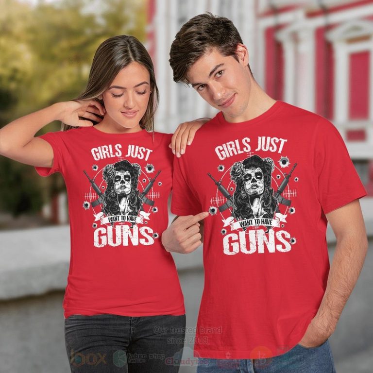 Girl-Gun-Hoodie-Shirt-3