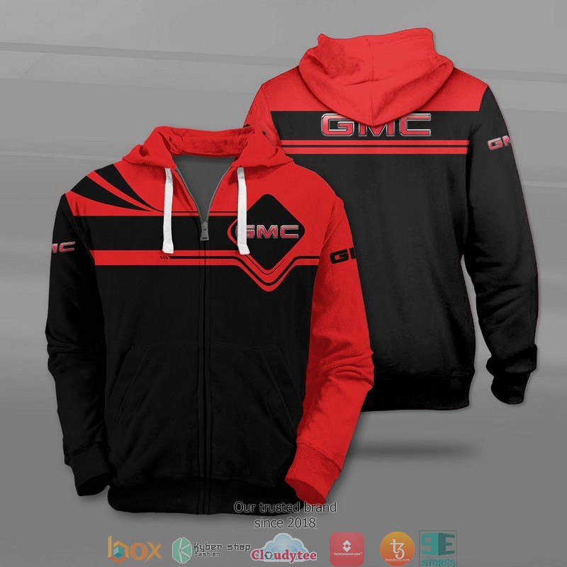 Gmc Car Motor 3D Shirt Gmc Car Motor 3D Shirt