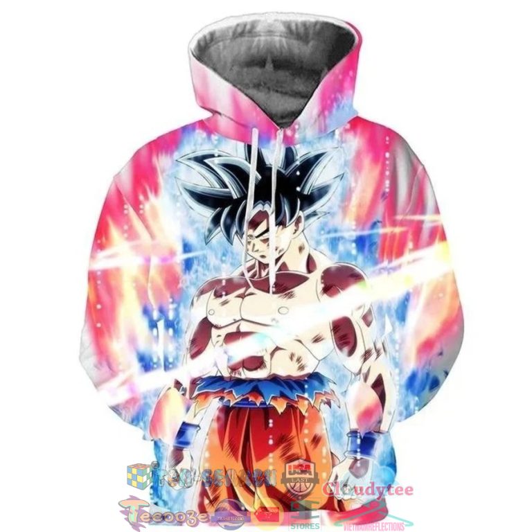Goku-Cartoon-Dragon-Ball-Anime-3D-Hoodie-3