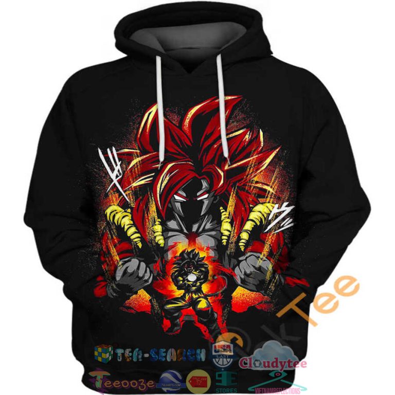 Goku-Super-Saiyan-Kamehameha-Dragon-Ball-Hoodie-3D-3