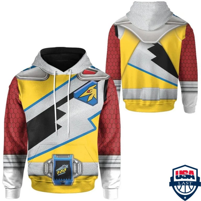 Gold-Dino-Charge-Power-Rangers-3D-Hoodie-Apparel-1