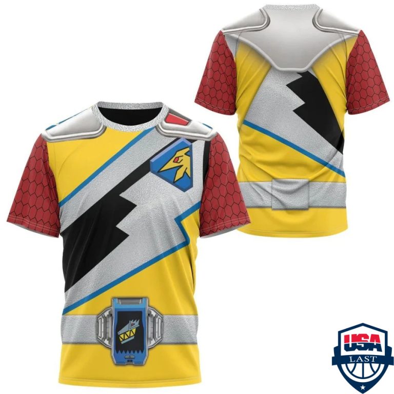 Gold-Dino-Charge-Power-Rangers-3D-Hoodie-Apparel-2
