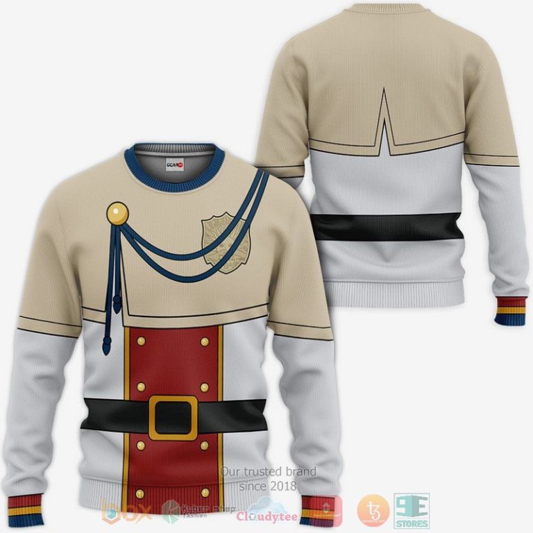 Golden-Dawn-Uniform-Black-Clover-Anime-3D-Hoodie-Bomber-Jacket-2