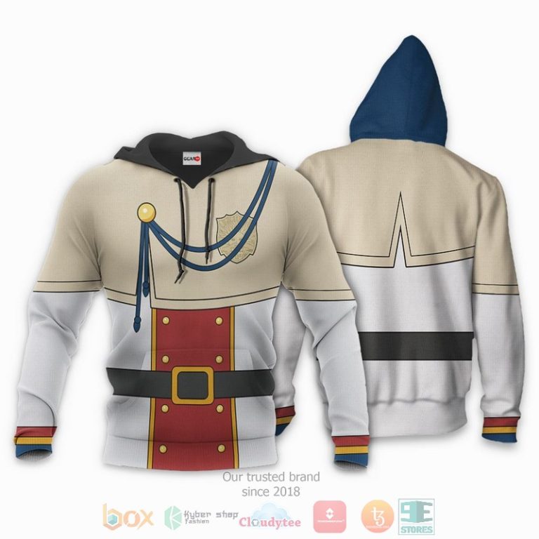 Golden-Dawn-Uniform-Black-Clover-Anime-3D-Hoodie-Bomber-Jacket-3