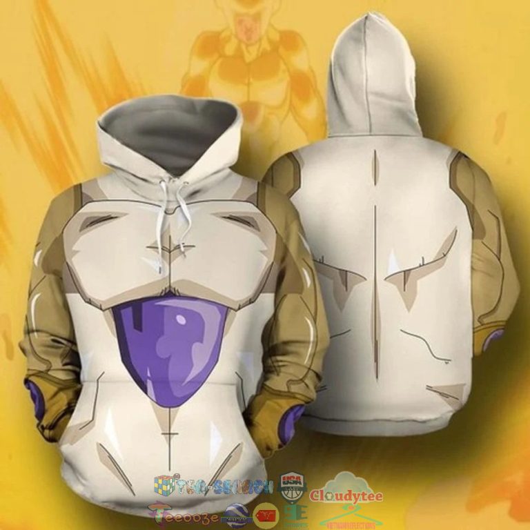 Golden-Frieza-Cosplay-Dragon-Ball-3D-Hoodie-3