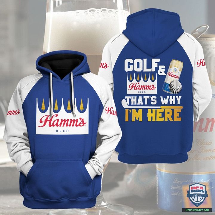 Golf-And-HammS-Beer-ThatS-Why-IM-Here-3D-Hoodie-Zip-Hoodie-1