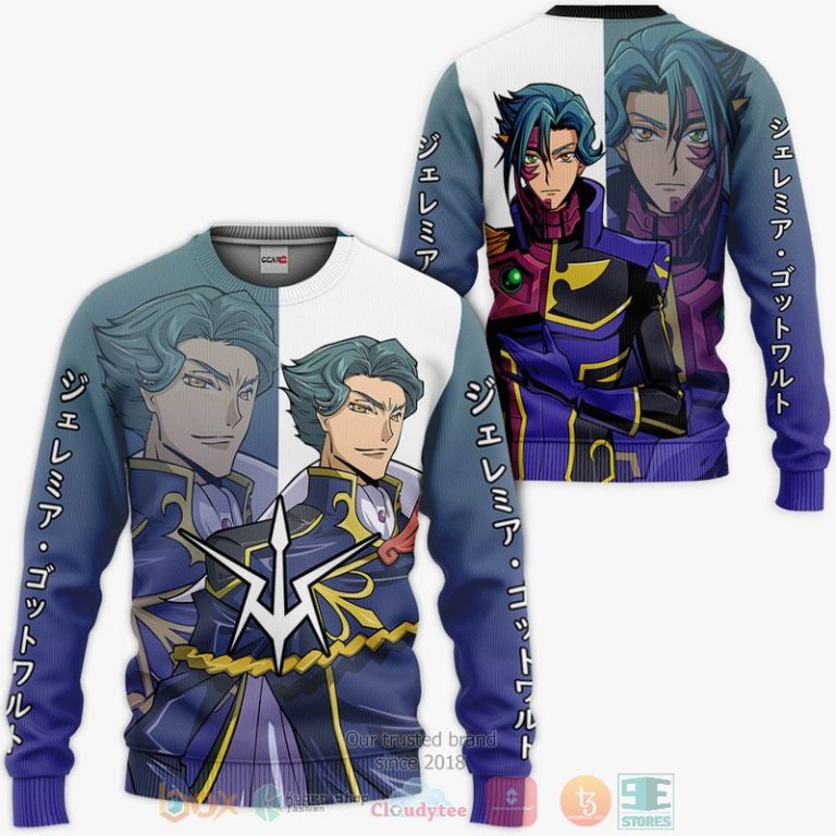 Gottwald-Jeremiah-Code-Geass-Anime-3D-Hoodie-Bomber-Jacket-2