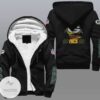 Green Bay Packers Fleece Hoodie