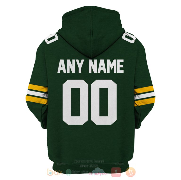 Green-Bay-Packers-National-Football-League-Personalized-3D-Hoodie-Jersey-Shirt-3