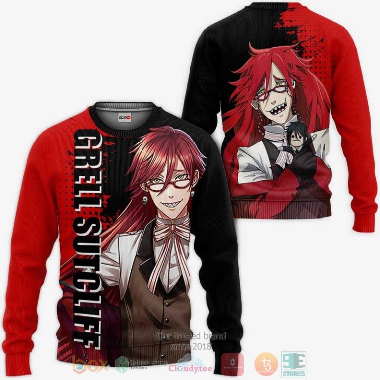 Grell-Sutcliff-Black-Butler-Anime-3D-Hoodie-Bomber-Jacket-2