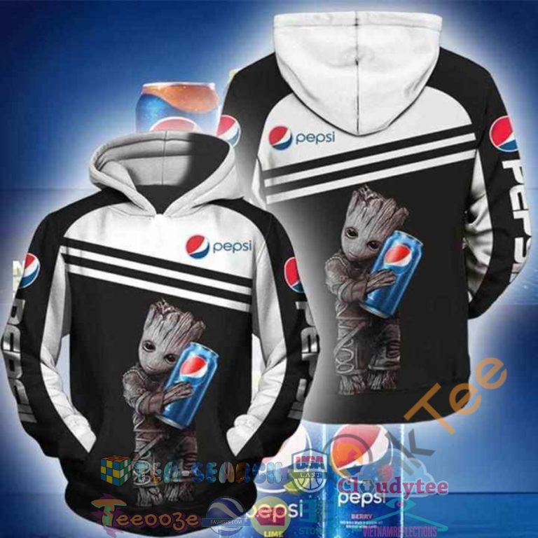 Groot-Hug-Pepsi-Hoodie-3D-3