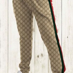 Gucci 3D Hoodie