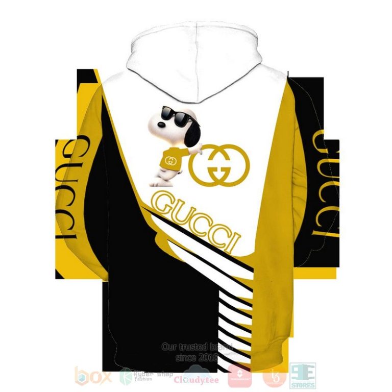 Gucci-Snoopy-New-3D-Hoodie-Shirt-3
