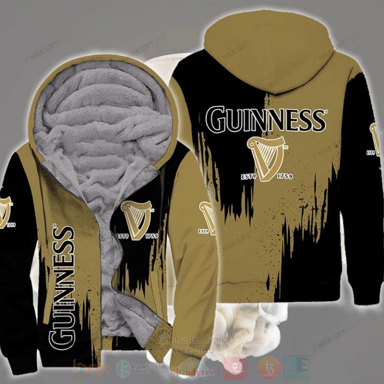 Guinness-Fleece-Zip-Hoodie-1