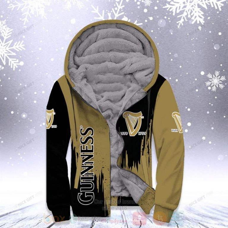 Guinness-Fleece-Zip-Hoodie-2