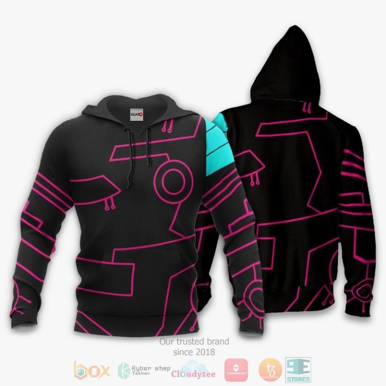 Gurren-Lagann-Anti-Spiral-Uniform-Costume-Anime-3D-Hoodie-Bomber-Jacket-3