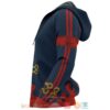 Gurren Lagann Simon Uniform Anime 3D Hoodie