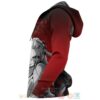 Gyutato And Daki Custom Kimetsu Anime 3D Hoodie