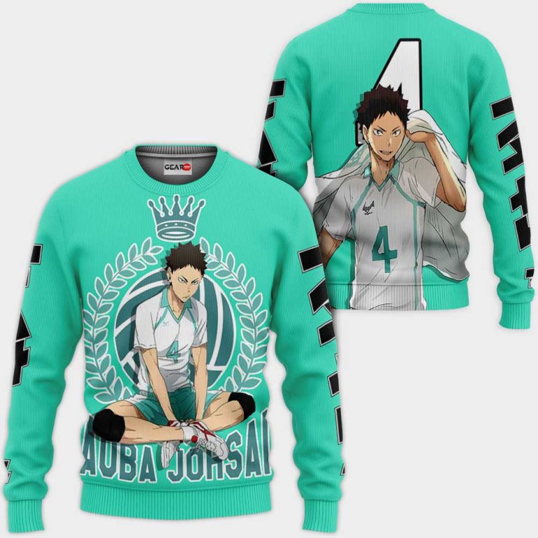 Hajime-Iwaizumi-Custom-Haikyuu-Anime-3D-Hoodie-Bomber-Jacket-2