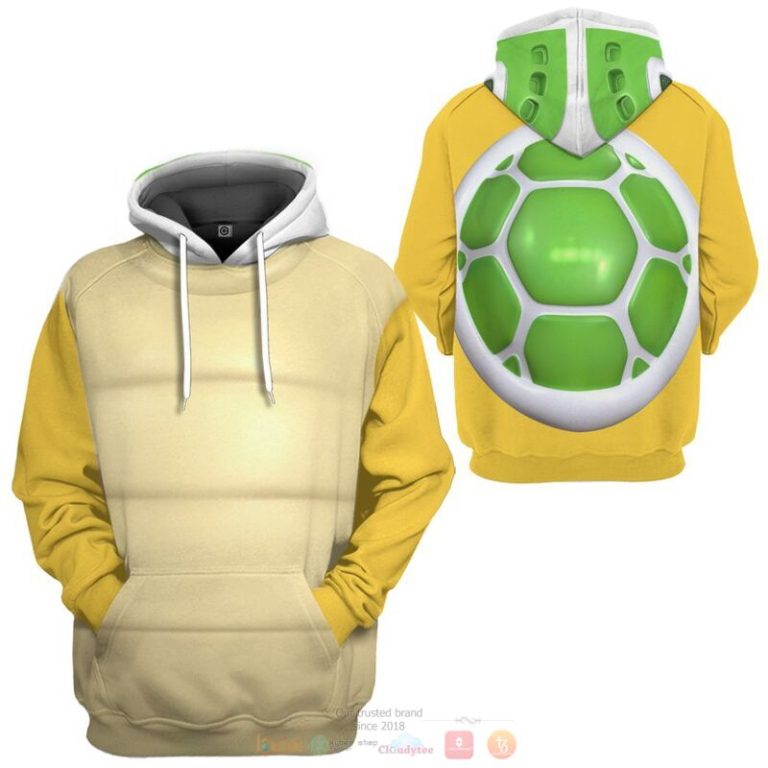 Hoodie Hoodie