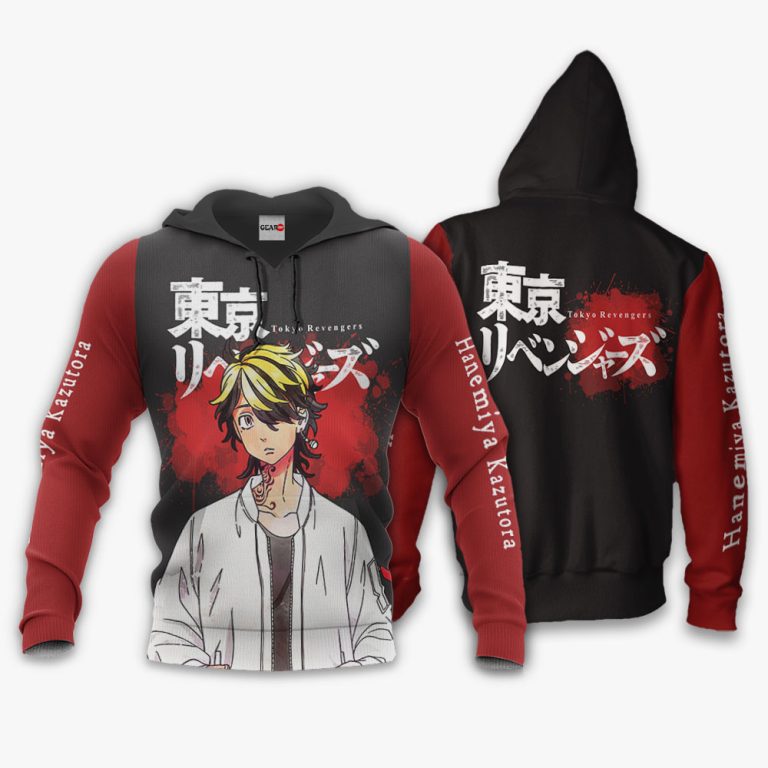 Hanemiya-Kazutora-Custom-Anime-Tokyo-Revengers-3D-Hoodie-Bomber-Jacket-3