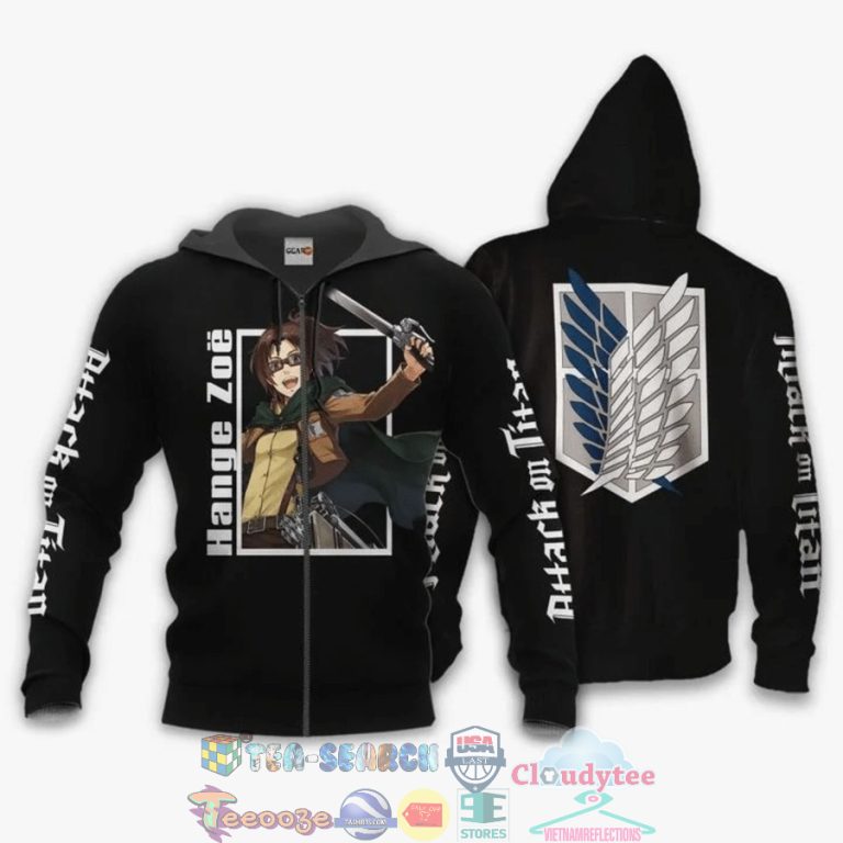 Hange-Zoe-Attack-On-Titan-3D-Hoodie-2