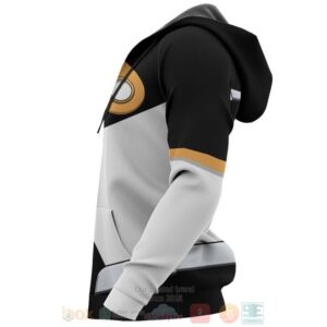 Hanta Sero Uniform Cosplay My Hero Academia Anime 3D Hoodie